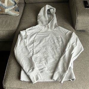 Lululemon Scuba Hoodie
